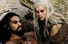 daenerys khal drogo targaryen dothraki kingdoms frustration invading seven