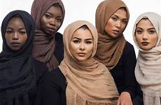 hijab kulit hijabs tones habiba gelap sesuai lelaki range