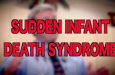 sids death syndrome infant sudden