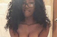 nerdy sexy ebony mixed freak shesfreaky st lucian