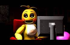chica fnaf toy freddy five wallpaper night sfm fnaf2 moving wallpapers reacts teaser