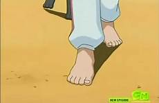 barefoot anime feet animefeet girls countdown maylene presents popular bonus 2008