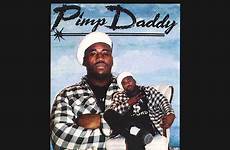 daddy pimp cash records 1976
