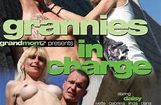 charge grannies dvd buy unlimited
