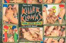 killer space outer xxx klowns spoof isn movies adult isnt videos