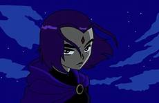 raven titans teen deviantart