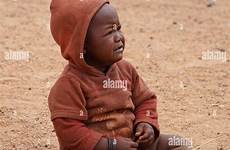 crying african boy young alamy stock infant