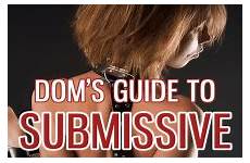 submissive training dom book read bdsm sub master guide step actions doms blueprint relationship train must any