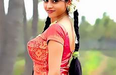indian girls beautiful teen blouse village girl south cute skirt teenage desi beauty red wallpapers green wallpaper ladies actress dresses
