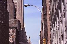 york street city 1977 avenue 1970s 34th 70s 7th streets facing knight laura north manhattan color vintage aesthetic nyc amazing