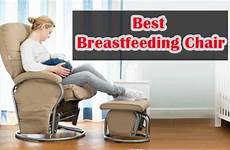 breastfeeding rocking glider comfortable