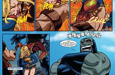 stand last supergirl hentai supergirls superman foundry comics authors various ex erofus muses