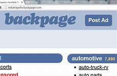 backpage classifieds cbs4indy