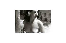 dolores monte del nude playboy vintage 1954 erotica miss march missed scans playmen italy