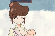 breastfeeding giphy mako nui