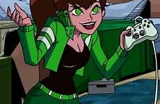 ben omnitrix rule gwen jen tennyson omniverse shapeshifter bender