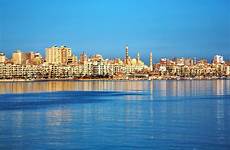alexandria egypt sea red cruises city tourist panoramic