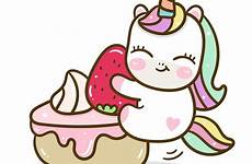 unicornio dab dulces macaron delicioso