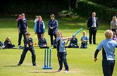 cricket junior children learn fun play