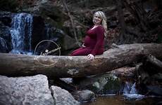 maternity waterfall stunning photography pregnancy baltimore portraits jillian mills pixels return published february size