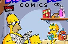 bart funny homer simsons bongo amusement 출처 matsune off