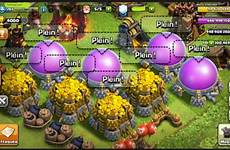 clash clans mod apk unlimited everything