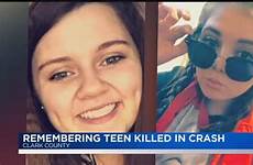 teen crash killed couple