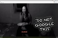 websites scary never search should