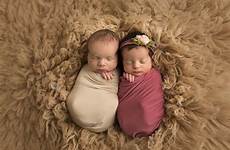 twins newborn boy girl twin photography baby beautiful session babies photoshoot info para
