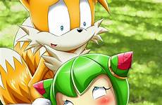 tails cosmo sonic sex hedgehog nude deletion flag options rule edit pregnant respond xbooru