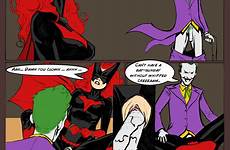 joker batman rule batwoman kate comic kane xxx dc rule34 female straight 34 respond edit shade jones