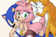 theotherhalf hentai sonic amy tails sex rose comm fox xxx nude female half other penetration rule34 foundry respond edit rule