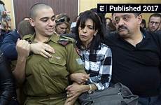 israeli palestinian soldier convicted year azaria elor verdict