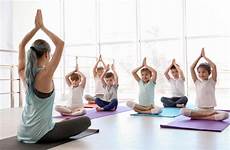 yoga children kids health doing transform empower wellness child life