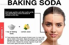 spots dark soda baking remove naturally use skin face remedies beautyepic care cells dead homemade acne exfoliating cream glowing good