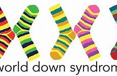 syndrome down socks 21 sock clipart logo march lots awareness funky wear crazy chromosomes why global grenada transparent guest gift