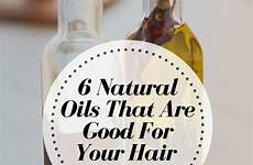 hair natural oils good beat beauty healthy care april