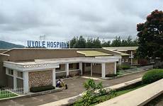 mbeya yetu leo hii hospitali