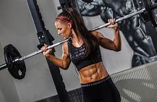 abs female fitness workout wallpaper вконтакте telegram twitter