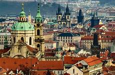 czech republic places visit