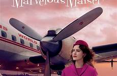 maisel marvelous synopsis