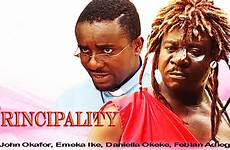 nigerian nollywood movie