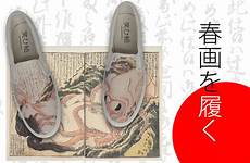 tentacle soranews24 hokusai adapted bits vivid imagination woodblock