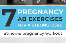 during pregnant trimester exercise abdominal prenatal nourishmovelove pilates