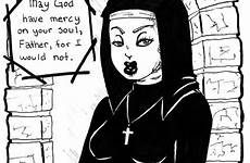 nun honesty nuns