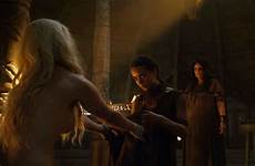 emilia clarke nude thrones game sexy naked ancensored hot clark nudity 1080p leaked fappening scene so hdtv thefappening boobs her