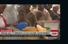 haram boko escaped nigerian cnn