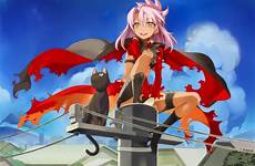 fate chloe einzbern von illya prisma kaleid liner anime girls wallpaper wallhere wallpapers