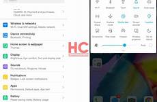 emui huawei activate huaweicentral