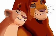 nala simba lion king disney pride wip deviantart movie dreamworks pinned bebe